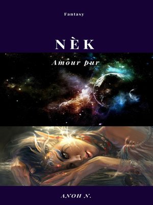 cover image of Nèk